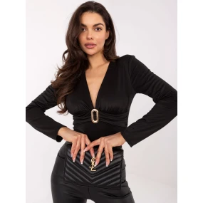 Body MI BO model 21730887 czarny - FPrice