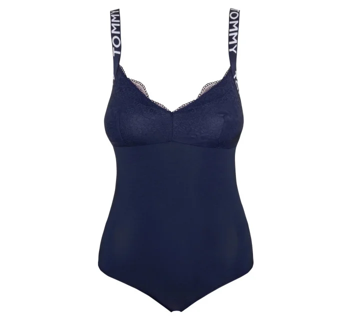Body UW0UW00855 - Tommy Hilfiger Body UW0UW00855 - Tommy Hilfiger