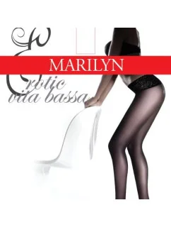 Dámske pančuchové nohavičky Erotic Vita Bassa 30 DEN - Marilyn
