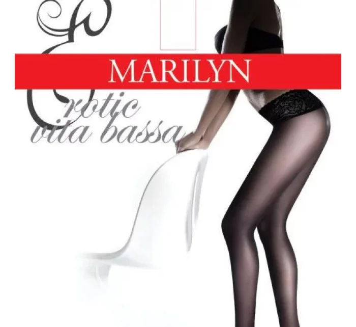 Dámské punčochové kalhotky Vita 30 DEN  model 6748740 - MARILYN