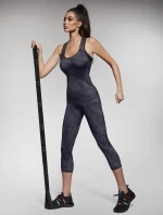 Športové legíny Exo 70 - Bas Bleu