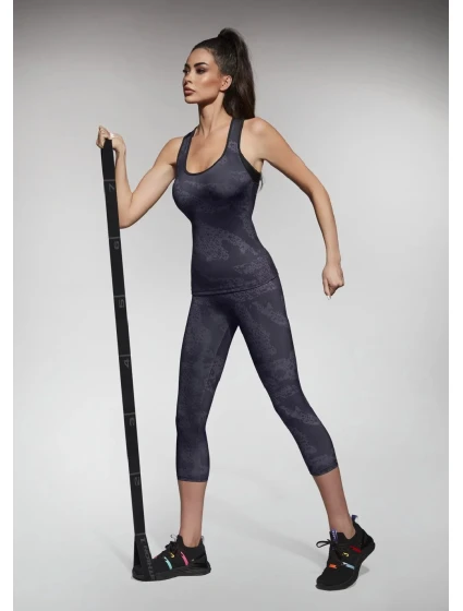 Športové legíny Exo 70 - Bas Bleu