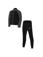 Detská tepláková súprava Academy Jr DJ3363 013 black - Nike