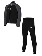 Detská tepláková súprava Academy Jr DJ3363 013 black - Nike