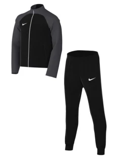 Detská tepláková súprava Academy Jr DJ3363 013 black - Nike