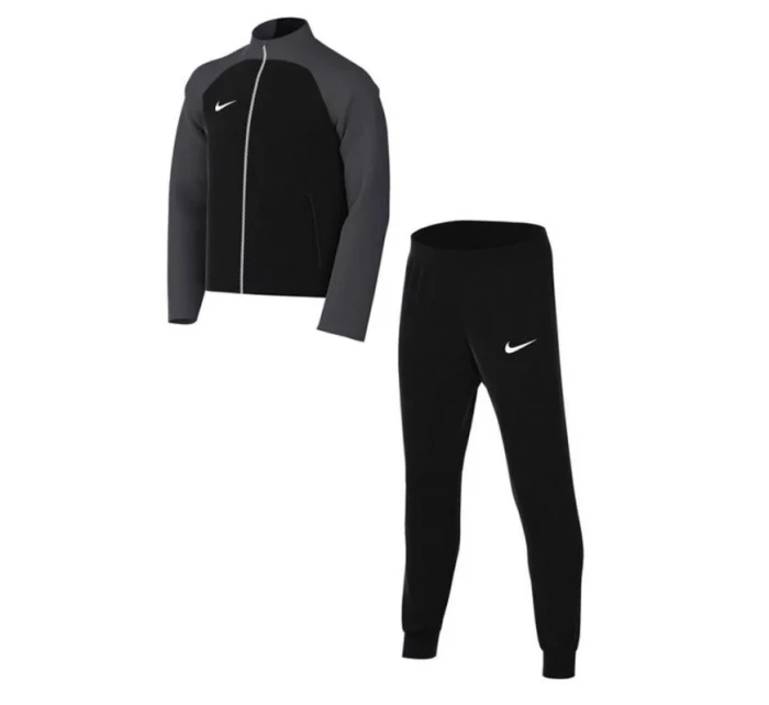 Detská tepláková súprava Academy Jr DJ3363 013 black - Nike