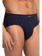 PÁNSKÉ SLIPY CLASIC model 22125001 3XL4XL 2PACK - Lama