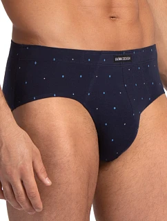 PÁNSKE SLIPY CLASIC M-1077CL 3XL-4XL 2PACK