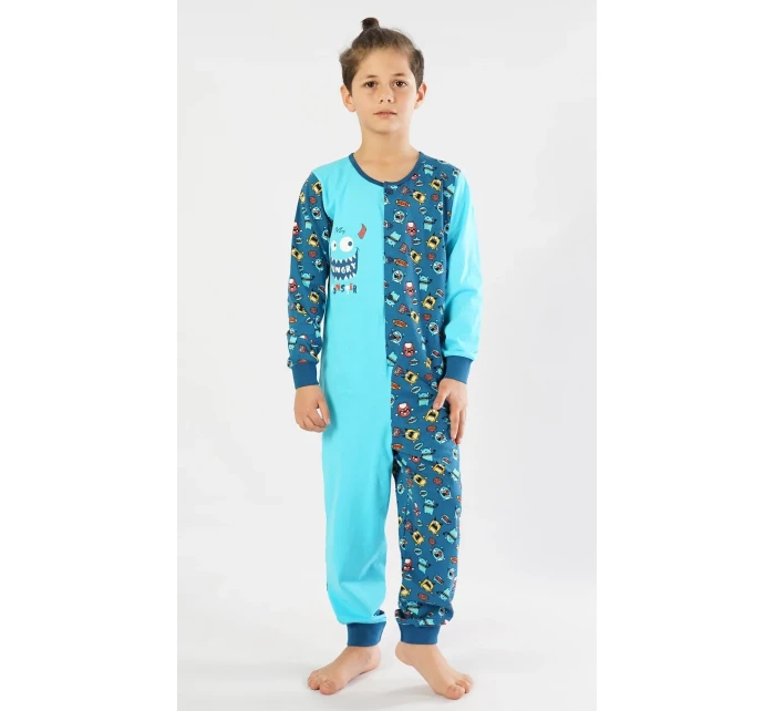 Detský overal Monster Detský overal Monster