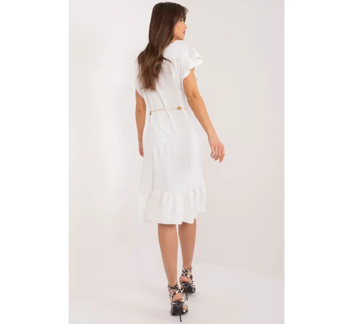 Denné šaty model 195329 Taliansko Moda