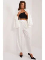 Dámske nohavice model 196171 Taliansko Moda Dámske nohavice model 196171 Taliansko Moda