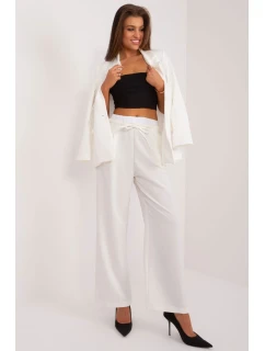 Dámske nohavice model 196171 Taliansko Moda