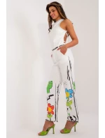 Dámske nohavice model 196578 Taliansko Moda