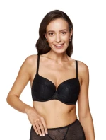 Vystužená podprsenka model 222339 Gorteks Vystužená podprsenka model 222339 Gorteks