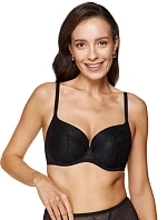 Vystužená podprsenka model 222339 Gorteks