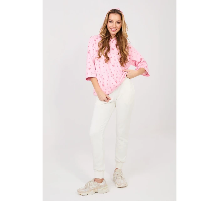 Mikina model 224829 Taliansko Moda