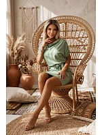 Denné šaty model 227060 Numoco