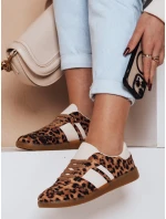 Dámské sportovní tenisky orange Dstreet model 21984175 - FashionStreet Dámské sportovní tenisky orange Dstreet model 21984175 - FashionStreet