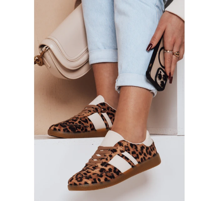 Dámské sportovní tenisky orange Dstreet model 21984175 - FashionStreet Dámské sportovní tenisky orange Dstreet model 21984175 - FashionStreet