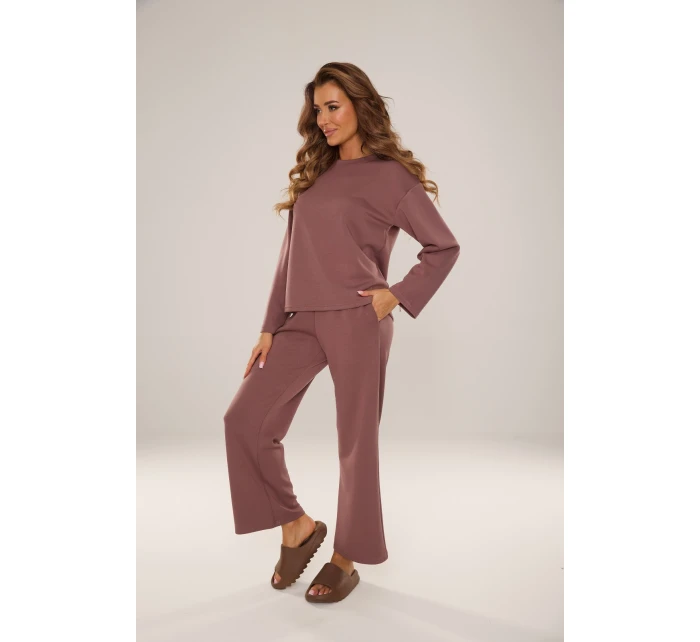 tepláková souprava long/r MXL model 21413532 - De Lafense tepláková souprava long/r MXL model 21413532 - De Lafense