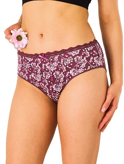 Spodná bielizeň Key LPC 557 B26 A2 S–2XL