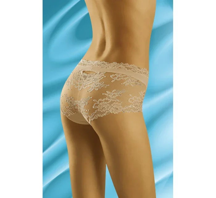 Klasické nohavičky Wolbar Luxa