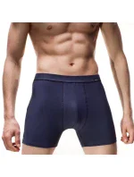 Pánske boxerky Cornette Authentic Perfect 092 3XL-5XL Pánske boxerky Cornette Authentic Perfect 092 3XL-5XL