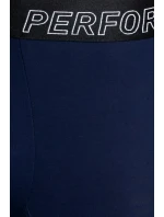 Pánské boxerky model 20735713 Leg long blue - Atlantic Pánské boxerky model 20735713 Leg long blue - Atlantic