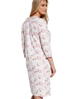 Noční košile model 18904251 Adele 2 plus - Cornette