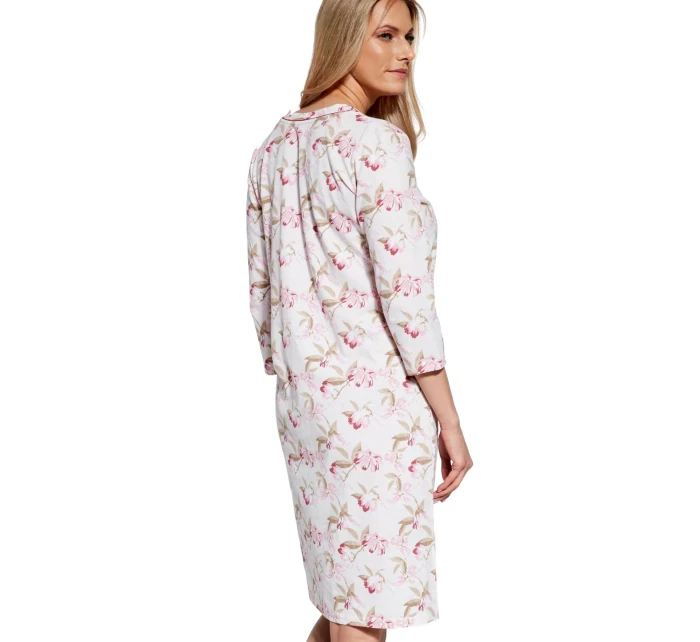 Noční košile model 18904251 Adele 2 plus - Cornette