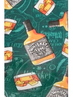 Pánske boxerky 508/138 High emotion - CORNETTE