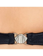 Horní díl plavek 225 black - AVA