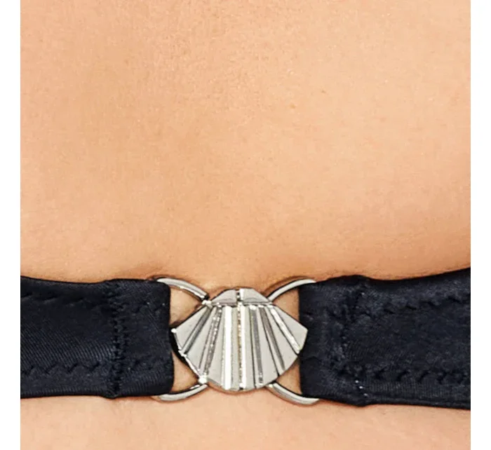 Horní díl plavek 225 black - AVA