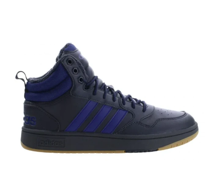 Topánky adidas Hoops 3.0 Mid Wtr M IF2635 Topánky adidas Hoops 3.0 Mid Wtr M IF2635