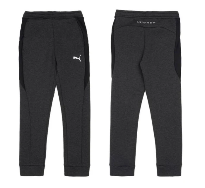 Nohavice Puma Jr 580732 04 Nohavice Puma Jr 580732 04