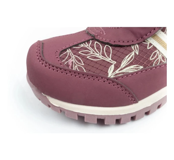 Topánky, snežnice Cerda Jr FZ011737