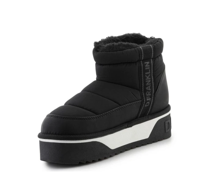 D.Franklin Nordic V.2 Low Bomb W DFSH371010 D.Franklin Nordic V.2 Low Bomb W DFSH371010