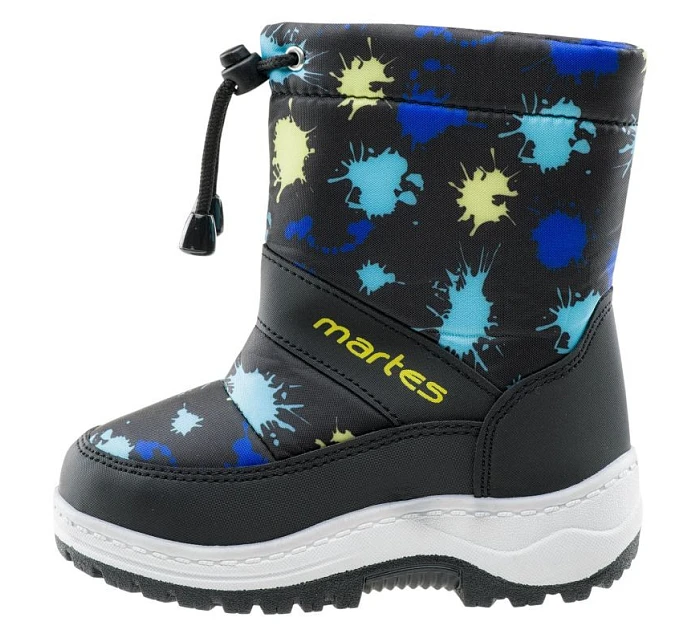 Dětské sněhule model 22119076 KIDS - Martes