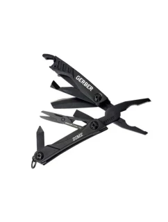 Multifunkčný nástroj GERBER Dime Black