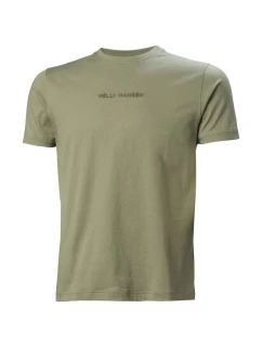 HH Core 2.0 M model 21141577 421 Tričko - Helly Hansen