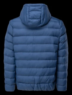 Pánská prošívaná bunda model 21726740 - Martes