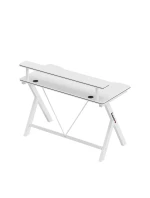 Herný stôl Huzaro Hero 1.9 White