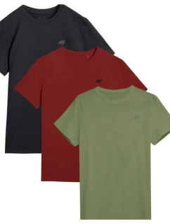 Trička M model 21437631 pánské - 4F