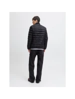 pánská péřová bunda LIGHT   BLACK model 21720441 - Jack&Jones