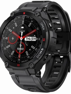 Inteligentné hodinky Gravity GT7-1