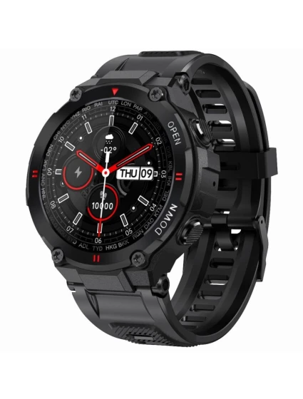 Inteligentné hodinky Gravity GT7-1 Inteligentné hodinky Gravity GT7-1