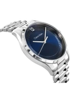 Iconic pánské hodinky model 21806541 + BOX - Calvin Klein Iconic pánské hodinky model 21806541 + BOX - Calvin Klein