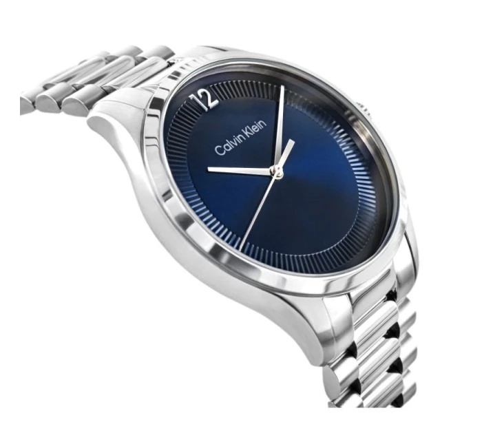 Iconic pánské hodinky model 21806541 + BOX - Calvin Klein Iconic pánské hodinky model 21806541 + BOX - Calvin Klein