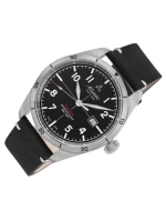 Pánské hodinky + BOX model 21807243 - Atlantic Pánské hodinky + BOX model 21807243 - Atlantic