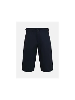 Pánske šortky Peak Performance M Trail Shorts, čierne